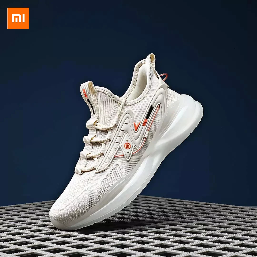 new 2021 Xiaomi Mijia Youpin zaolong fly woven breathable popcorn bottom casual men's trendy shoes Flick shock absorption
new 2021 Xiaomi Mijia Youpin zaolong fly woven breathable popcorn bottom casual men's trendy shoes Flick shock absorption