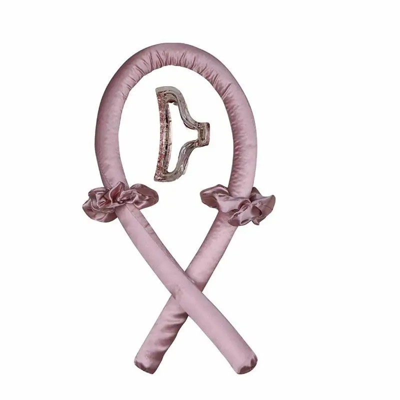 4 шт. DIY Heatless щипцы стержень повязка на голову не нагревается локоны ленты бигуди мягкий комплект для сна; Повязка для волос; Щипцы для завивк...
4 шт. DIY Heatless щипцы стержень повязка на голову не нагревается локоны ленты бигуди мягкий комплект для сна; Повязка для волос; Щипцы для завивк...