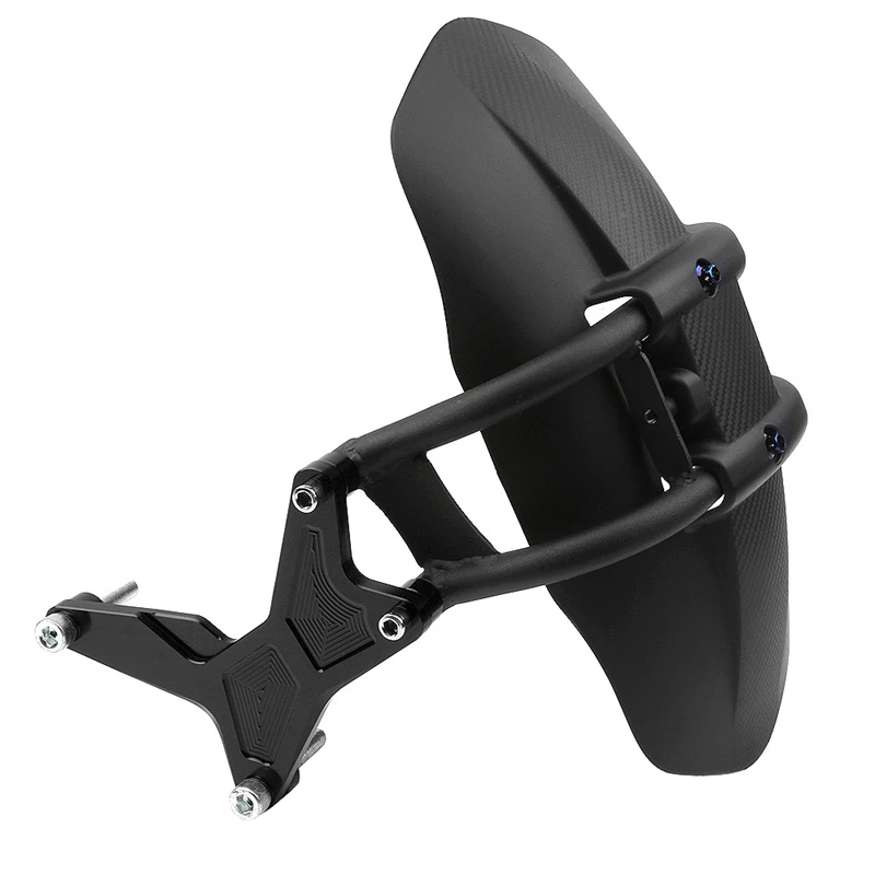 Motorcycle Mudguard Rear Wheel Fender Fit For Yamaha Nmax 155 Nmax155 Splash Mud Dust Guard Mudguard
Motorcycle Mudguard Rear Wheel Fender Fit For Yamaha Nmax 155 Nmax155 Splash Mud Dust Guard Mudguard