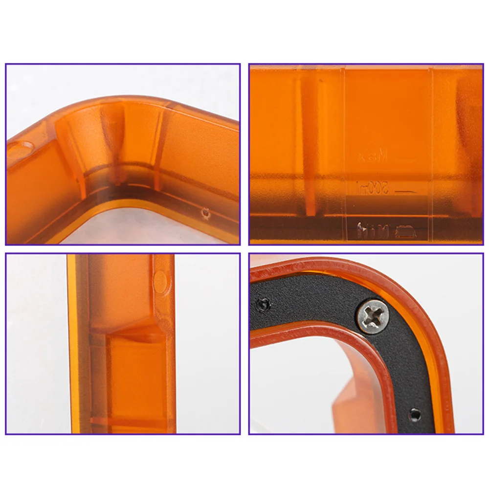 3D Printer Accessories Set DLP Light Curing Resin Material Slot Rack with Release Film Shovel for Wanhao D8 Printer
3D Printer Accessories Set DLP Light Curing Resin Material Slot Rack with Release Film Shovel for Wanhao D8 Printer