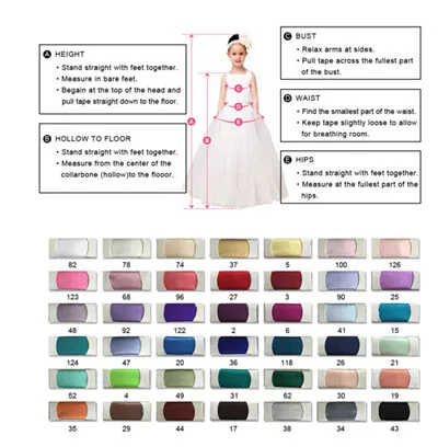 Flower Girl Dress Children Wedding Bridemaid Dresses Kids Gowns Girl Boutique Party Wear Elegant Frocks
Flower Girl Dress Children Wedding Bridemaid Dresses Kids Gowns Girl Boutique Party Wear Elegant Frocks
