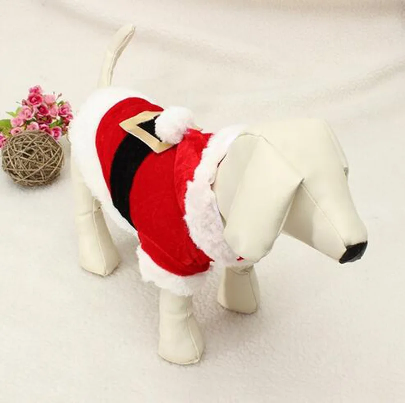 Pet Dog Christmas Clothes Teddy Bichon Hooded Pet Coat Pet for small dogs costume jacket french bulldog
Pet Dog Christmas Clothes Teddy Bichon Hooded Pet Coat Pet for small dogs costume jacket french bulldog