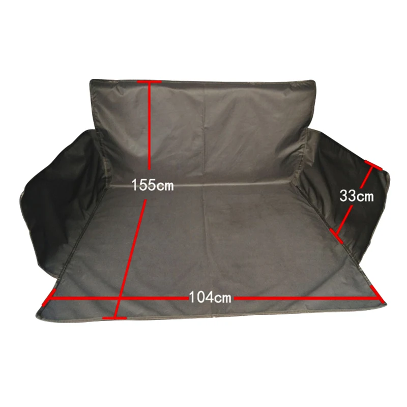 Foldable Dog Car Seat Cover Carriers Waterproof Rear Back Dog Mats Hammock Protector with Middle Seat Armrest Safety Cushion
Foldable Dog Car Seat Cover Carriers Waterproof Rear Back Dog Mats Hammock Protector with Middle Seat Armrest Safety Cushion