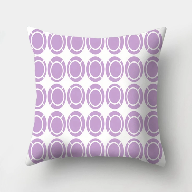 Modern Simple Geometric Printed Pillowcase Sofa Cushion Cover Office Seat Cushion Cover
Modern Simple Geometric Printed Pillowcase Sofa Cushion Cover Office Seat Cushion Cover
