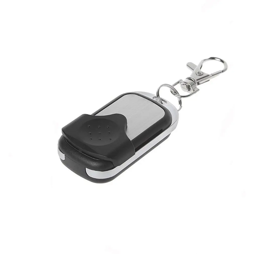 433 Electric Garage Door Remote Control Portable Durable Remote Control Good Performance Fine Workmanship
433 Electric Garage Door Remote Control Portable Durable Remote Control Good Performance Fine Workmanship