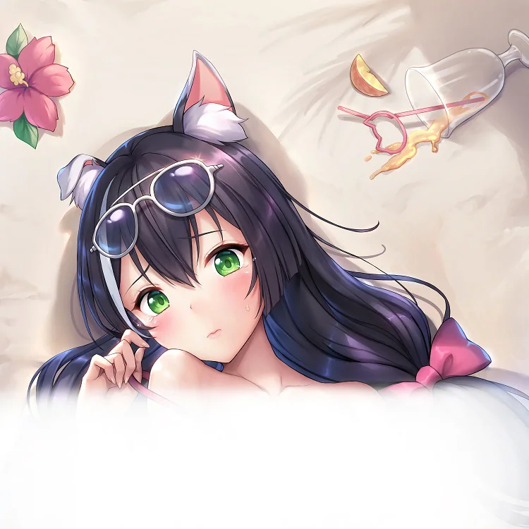 Соединение с принцессой из аниме! Re:Dive Karyl Girl Dakimakura обнимающая подушка для тела чехол длинный Чехол для подушки Otaku высококачественный мульт...
Соединение с принцессой из аниме! Re:Dive Karyl Girl Dakimakura обнимающая подушка для тела чехол длинный Чехол для подушки Otaku высококачественный мульт...