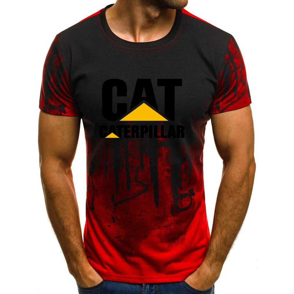 New Brand Cat Logo Oversized T-shirt Fashion Casual Men's T-shirt Street Couple Harajuku Cartoon Cute Children's T-shirt Top
New Brand Cat Logo Oversized T-shirt Fashion Casual Men's T-shirt Street Couple Harajuku Cartoon Cute Children's T-shirt Top