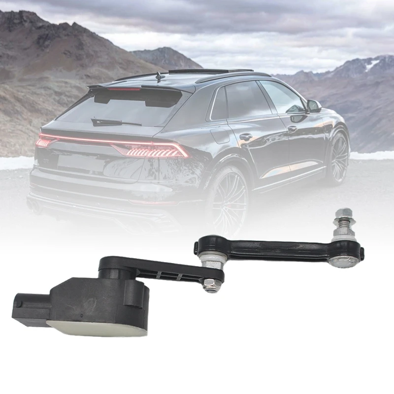 Датчик уровня фар 7L0616571D Для Q7 Touareg 3,0 3,2 3,6 4,2 5.0L 4E0907503C 7L0616213D
Датчик уровня фар 7L0616571D Для Q7 Touareg 3,0 3,2 3,6 4,2 5.0L 4E0907503C 7L0616213D