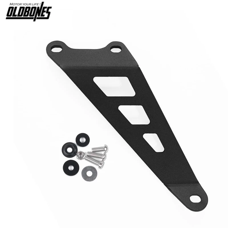 Алюминиевый кронштейн для выхлопа мотоцикла KAWASAKI ZX6R ZX 67 1998 1999 2000 2001 2002 2003 2004 |