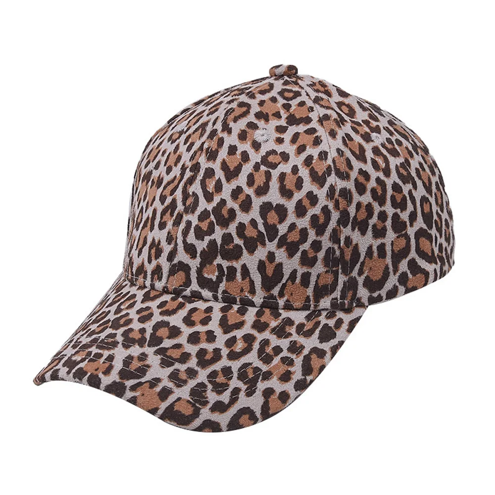 Leopard Baseball Caps Women Ladies Snapback Hip Hop Street Girls Casual Sun Visor Curved Casquette Bone Adjustable Trucker Hats
Leopard Baseball Caps Women Ladies Snapback Hip Hop Street Girls Casual Sun Visor Curved Casquette Bone Adjustable Trucker Hats