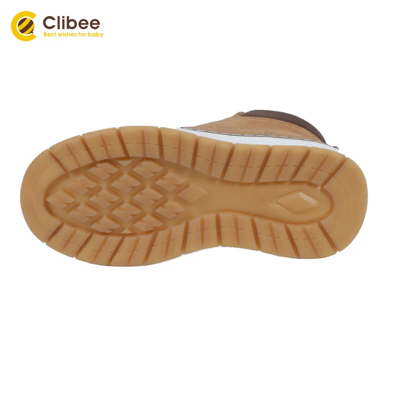 Clibee 2021 Boys New Fashion Spring Autumn Boots Toddler Kids Leather Martin Boots Casual Ankle Sneaker Shoes Boy School Shoes
Clibee 2021 Boys New Fashion Spring Autumn Boots Toddler Kids Leather Martin Boots Casual Ankle Sneaker Shoes Boy School Shoes