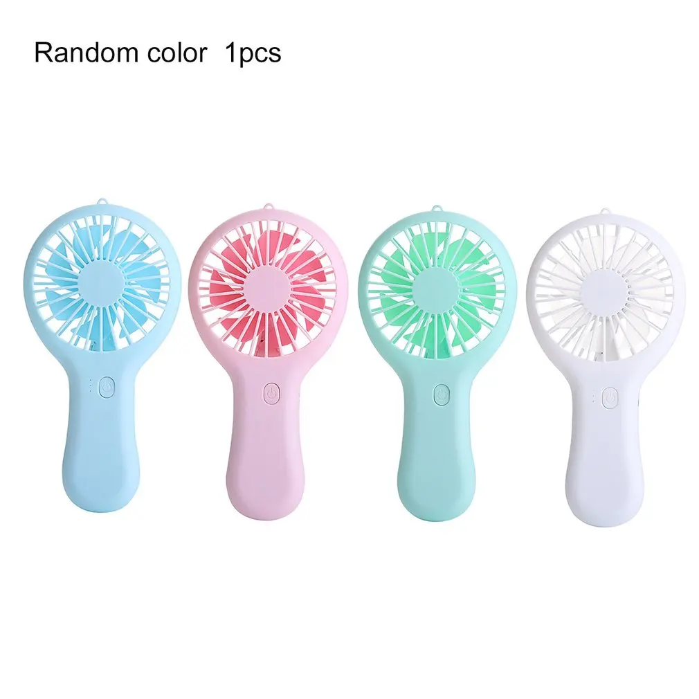 USB Mini Wind Power Handheld Fan Ultra-quiet And Convenient Fan High Quality Portable Student Office Cute Small Cooling Fans #4
USB Mini Wind Power Handheld Fan Ultra-quiet And Convenient Fan High Quality Portable Student Office Cute Small Cooling Fans #4