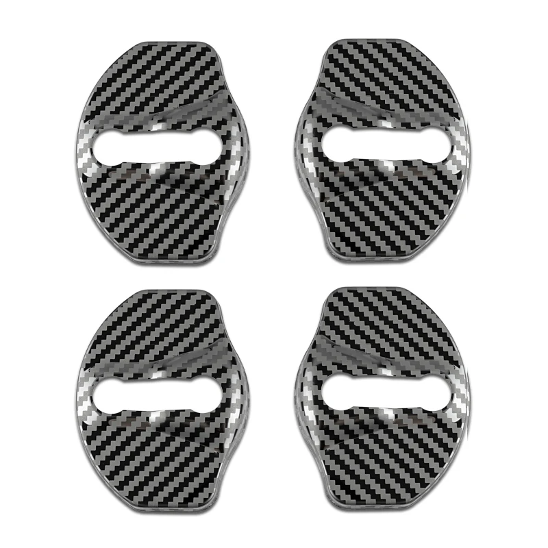 Car-Styling Car Door Lock Cover Auto Emblems Case For Tesla Model 3 Model X Model Y Style Roadster Accessories
Car-Styling Car Door Lock Cover Auto Emblems Case For Tesla Model 3 Model X Model Y Style Roadster Accessories
