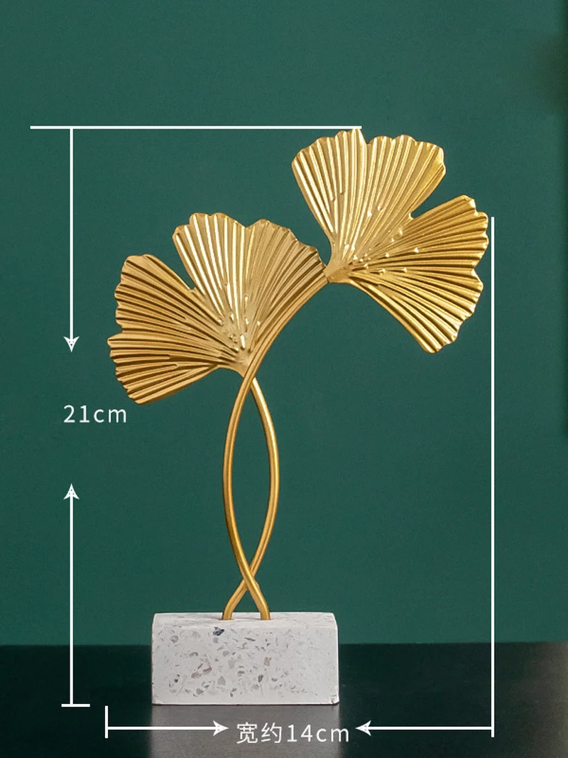 New 2020 Turtle Leaf Statue Craft Figurine Modern Abstract Geometric Style Metal Plant Large Home Decoration Accessories
New 2020 Turtle Leaf Statue Craft Figurine Modern Abstract Geometric Style Metal Plant Large Home Decoration Accessories