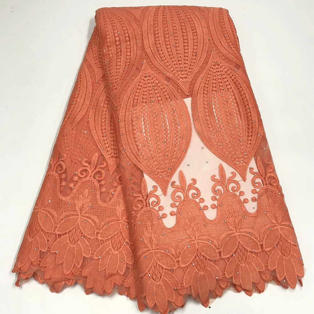 Most popular Net Lace Fabric dress fabric single color graceful embroidered elegant pattern with stones French Tulle Lace Fabric
Most popular Net Lace Fabric dress fabric single color graceful embroidered elegant pattern with stones French Tulle Lace Fabric