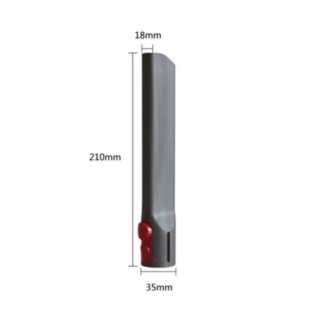 Accessory Attachment Tool Head For Dyson V11 V7 V8 V10 Cordless Vacuum Cleaner Vacuum Cleaner Sweeper Replace Robot Parts
Accessory Attachment Tool Head For Dyson V11 V7 V8 V10 Cordless Vacuum Cleaner Vacuum Cleaner Sweeper Replace Robot Parts