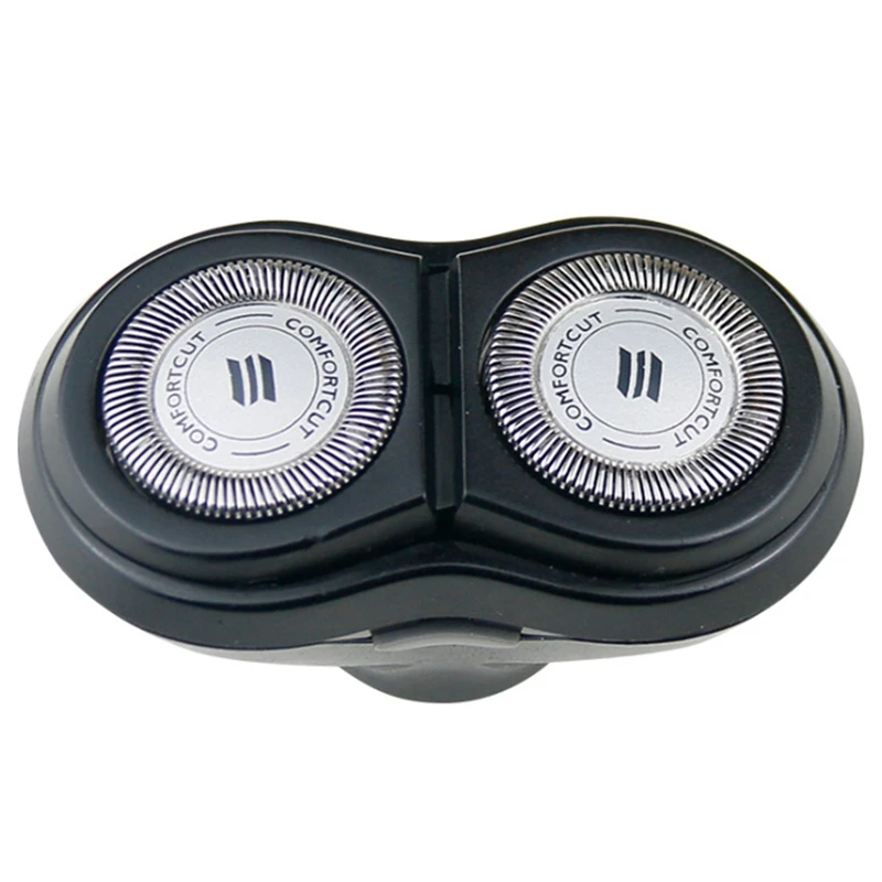 Replacement Shaver Head Frame RQ32 for Razor Blade RQ310 RQ320 RQ330 RQ350 XA525 XA912 XA525 YQ523 YQ533 YQ308
Replacement Shaver Head Frame RQ32 for Razor Blade RQ310 RQ320 RQ330 RQ350 XA525 XA912 XA525 YQ523 YQ533 YQ308