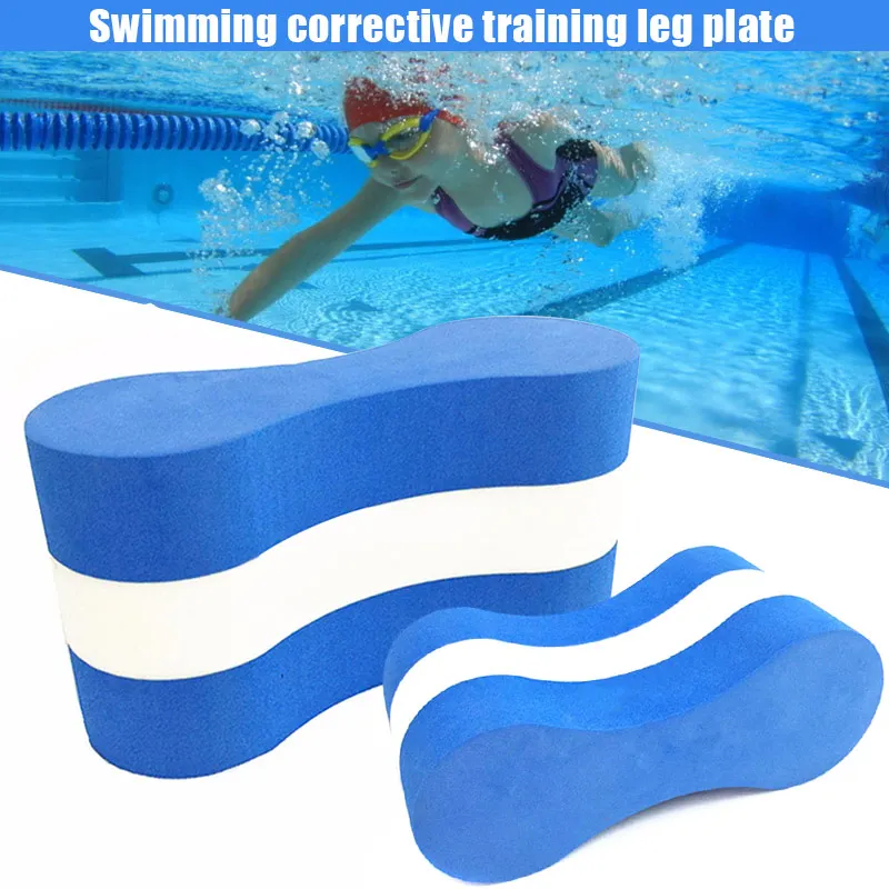 Foam Pull Buoy Float Kids Adults Figure-Eight Shaped Leg Swimming Trainer Summer Swimming Pool Safety Aid Tool Beginner Training
Foam Pull Buoy Float Kids Adults Figure-Eight Shaped Leg Swimming Trainer Summer Swimming Pool Safety Aid Tool Beginner Training