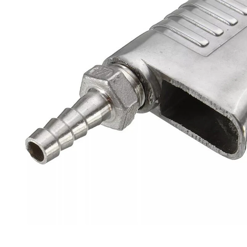 Sandblaster Feed Blast Gun Air Siphon Sand Blasting Abrasive Tool Ceramic Nozzles Tips Kit Power Tools Sprayer
Sandblaster Feed Blast Gun Air Siphon Sand Blasting Abrasive Tool Ceramic Nozzles Tips Kit Power Tools Sprayer