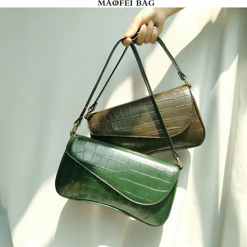 Fashion Luxury Hand Bags Brand Purses And Handbags Women Designer Shoulder Crossbody Messenger Bag Crocodile Pattern 2019 Totes
Fashion Luxury Hand Bags Brand Purses And Handbags Women Designer Shoulder Crossbody Messenger Bag Crocodile Pattern 2019 Totes