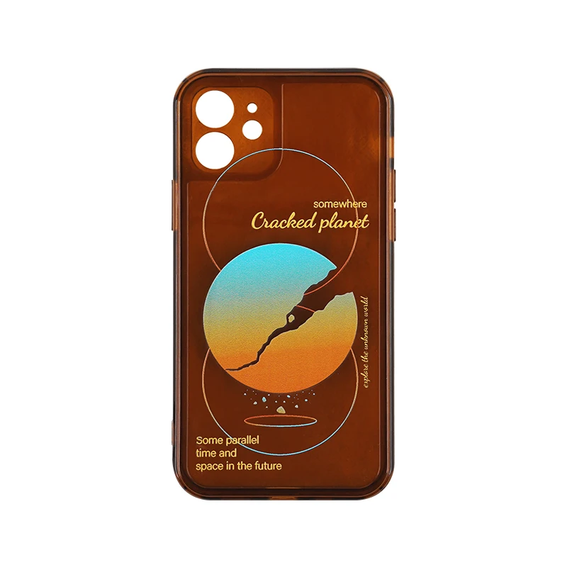 Retro Colorful Brown Green Black Trasparent Phone Case For iPhone 12 Mini 11 Pro Max XR X XS Max 8 7Plus SE Clear Soft TPU Cover
Retro Colorful Brown Green Black Trasparent Phone Case For iPhone 12 Mini 11 Pro Max XR X XS Max 8 7Plus SE Clear Soft TPU Cover