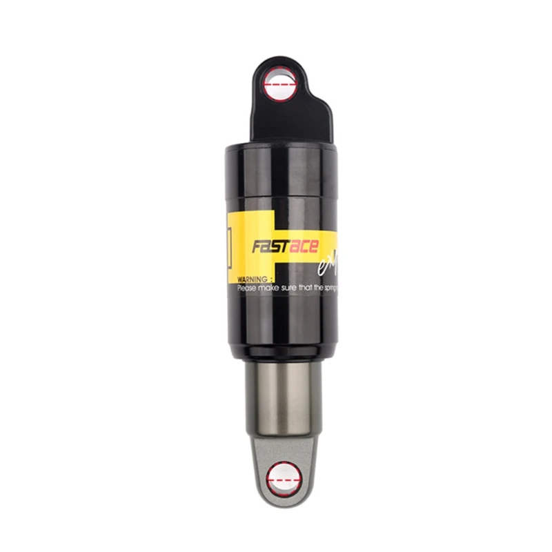 270C Professional Bicycle Oil Spring Shock Absorber Rear Shock Absorber for Electromobile Snowmobile MTB
270C Professional Bicycle Oil Spring Shock Absorber Rear Shock Absorber for Electromobile Snowmobile MTB