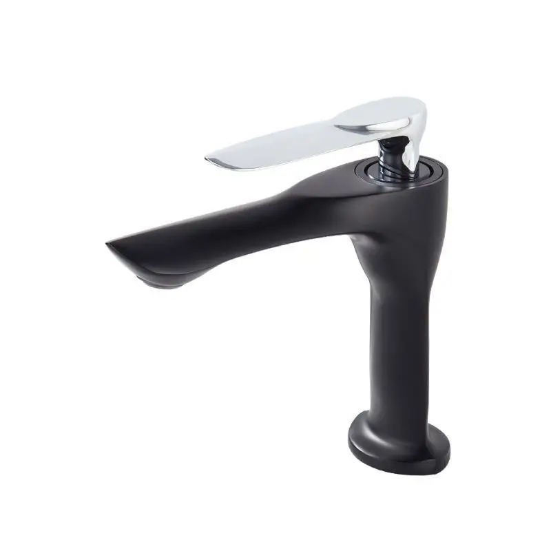 Cold and Hot Bathtub Faucet for Bathroom Washbasin High-grade Brass Single Handle Basin Faucets Bathroom Elegant Waterfall Taps
Cold and Hot Bathtub Faucet for Bathroom Washbasin High-grade Brass Single Handle Basin Faucets Bathroom Elegant Waterfall Taps