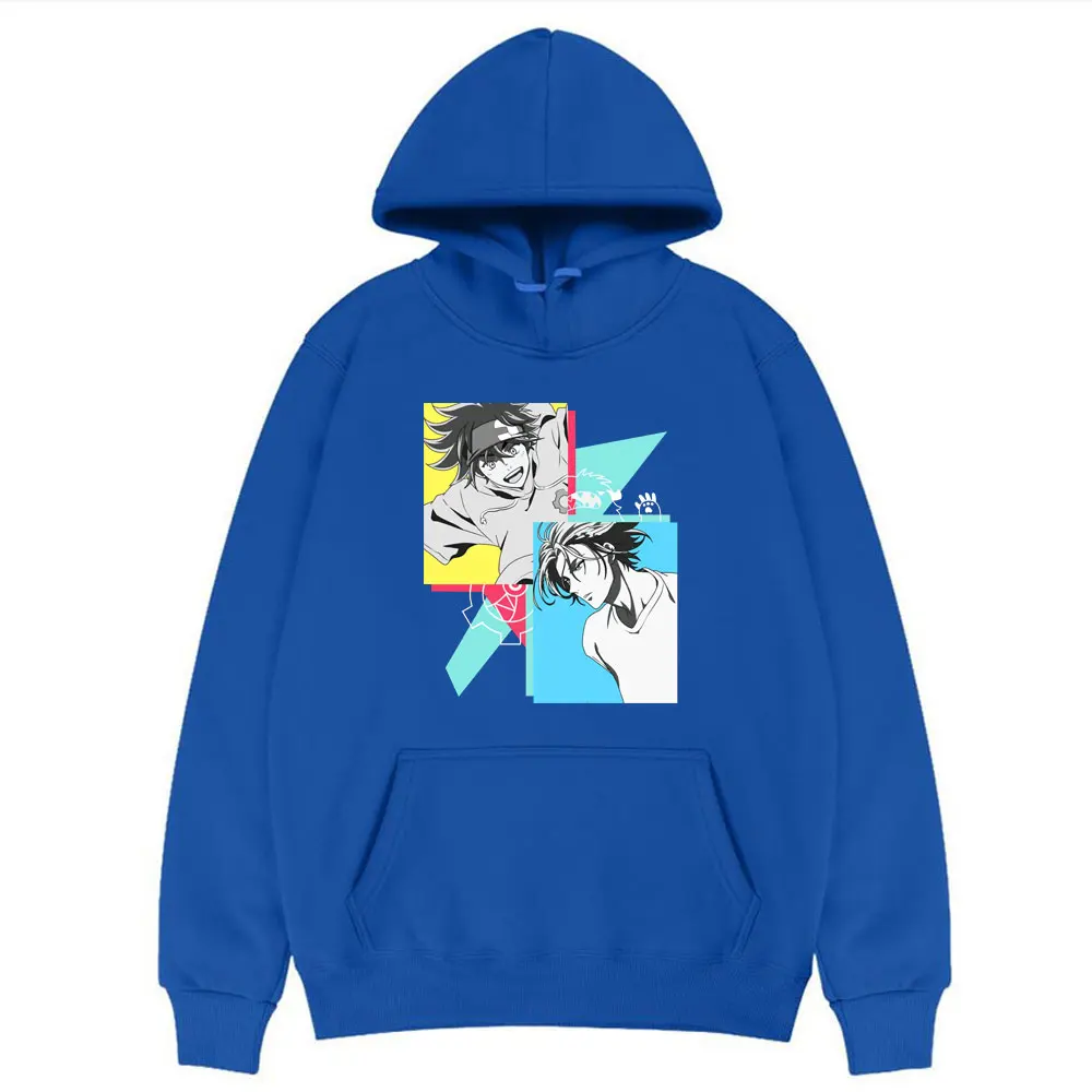 Anime SK8 The Infinity Fashion Hoodie Casual Loose Women Long Sleeve Hoody Sweatshirt Cute Funny Clothes Skateboard Boys Tops
Anime SK8 The Infinity Fashion Hoodie Casual Loose Women Long Sleeve Hoody Sweatshirt Cute Funny Clothes Skateboard Boys Tops