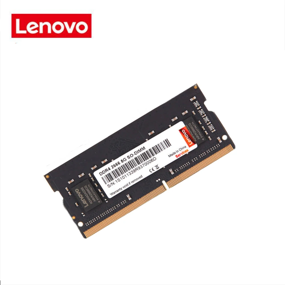 Оперативная память Lenovo ddr4 ddr3L 8 ГБ 16 4 Гб 1600 МГц 2666 | Компьютеры и офис