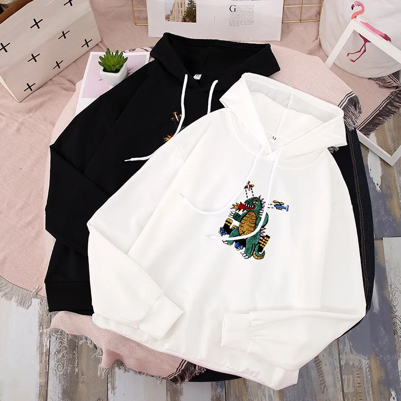 Cotton Winter Hoodies Sweatshirt Female Cotton Casual Tops Printed Thicken Women Fashion 2021 Anime ђди
Cotton Winter Hoodies Sweatshirt Female Cotton Casual Tops Printed Thicken Women Fashion 2021 Anime ђди