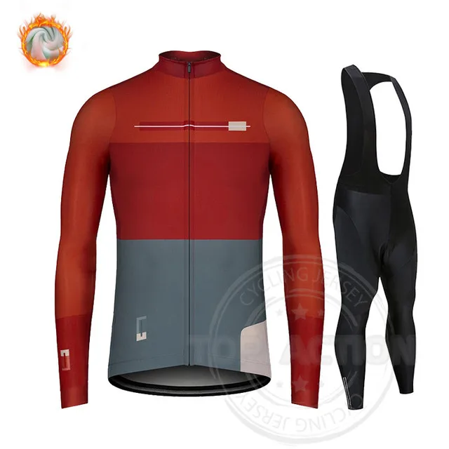 2021 Winter Cycling Jersey Set Cycling Clothes Mens Jersey Suit Sport Riding Bike MTB Clothing Bib Pants Warm Sets Ropa Ciclismo
2021 Winter Cycling Jersey Set Cycling Clothes Mens Jersey Suit Sport Riding Bike MTB Clothing Bib Pants Warm Sets Ropa Ciclismo