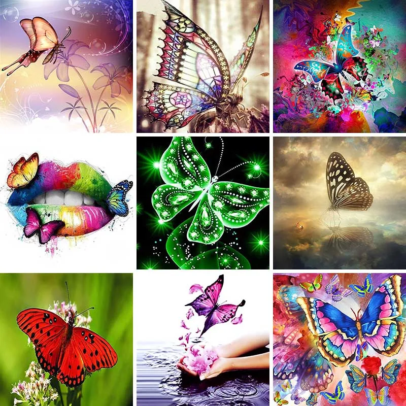 Алмазная живопись с насекомыми, бабочками, полная Алмазная картина 5D, алмазная вышивка «сделай сам» с животными, 3D вышивка, мозаика, украшен...
Алмазная живопись с насекомыми, бабочками, полная Алмазная картина 5D, алмазная вышивка «сделай сам» с животными, 3D вышивка, мозаика, украшен...