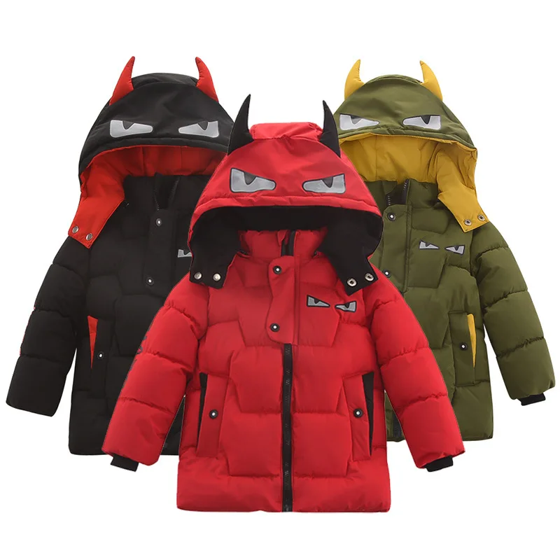 2020 winter new boys cartoon hooded thick down jacket 2-5 years old boy cartoon zipper pure cotton sports hooded warm jacket
2020 winter new boys cartoon hooded thick down jacket 2-5 years old boy cartoon zipper pure cotton sports hooded warm jacket