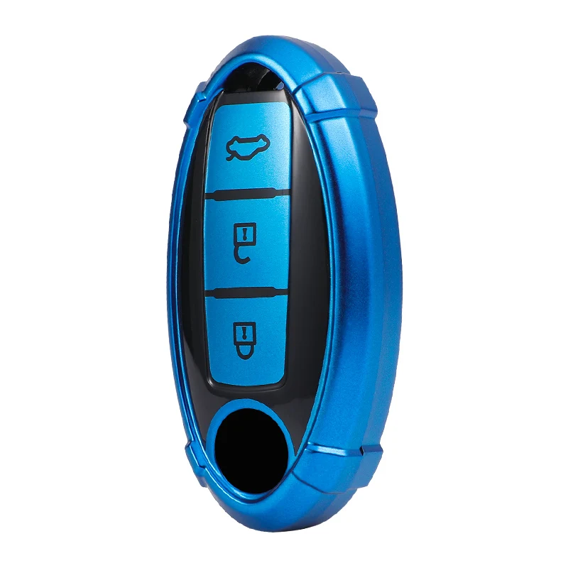 Car Key Case Full Cover New Soft TPU For Nissan Qashqai J10 J11 X-Trail t31 t32 kicks Tiida Pathfinder Murano Note Juke
Car Key Case Full Cover New Soft TPU For Nissan Qashqai J10 J11 X-Trail t31 t32 kicks Tiida Pathfinder Murano Note Juke