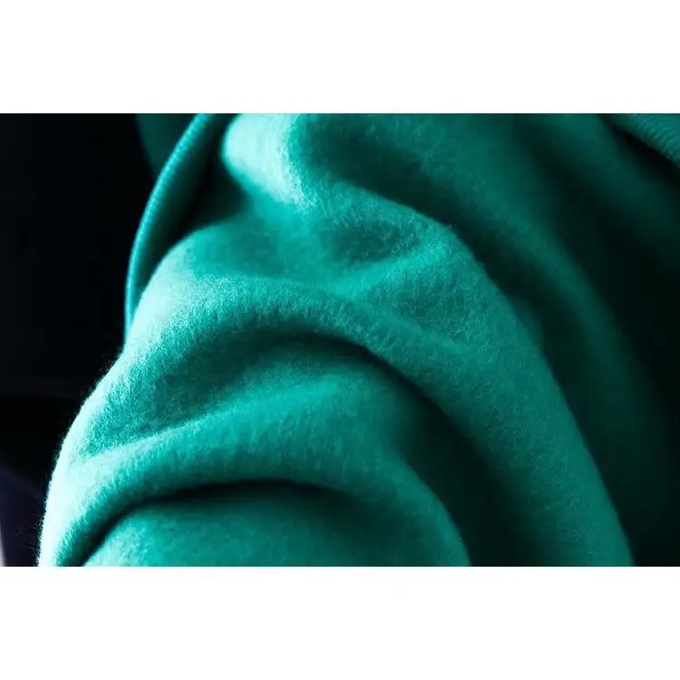 Plus Size Women's Long Hoodies Velvet Autumn&Winter Pullover Casual Long Dress Vintage Tops oversized hoodie women sweatshirt
Plus Size Women's Long Hoodies Velvet Autumn&Winter Pullover Casual Long Dress Vintage Tops oversized hoodie women sweatshirt
