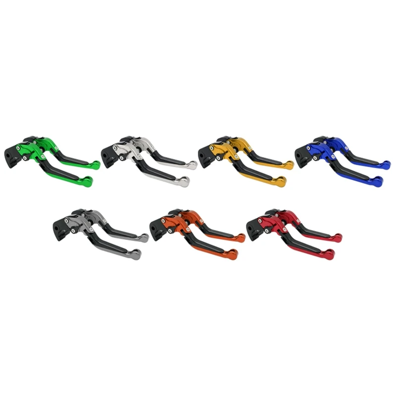 Регулируемый тормозной рычаг сцепления складной выдвижной для KTM 690 990 1190 1290 DUKE R аксессуары для мотоциклов
Регулируемый тормозной рычаг сцепления складной выдвижной для KTM 690 990 1190 1290 DUKE R аксессуары для мотоциклов
