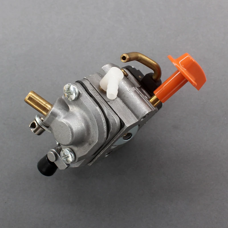 Новейший набор деталей карбюратора для Stihl FS100R FS110R FR130T FS130R HL100K
Новейший набор деталей карбюратора для Stihl FS100R FS110R FR130T FS130R HL100K