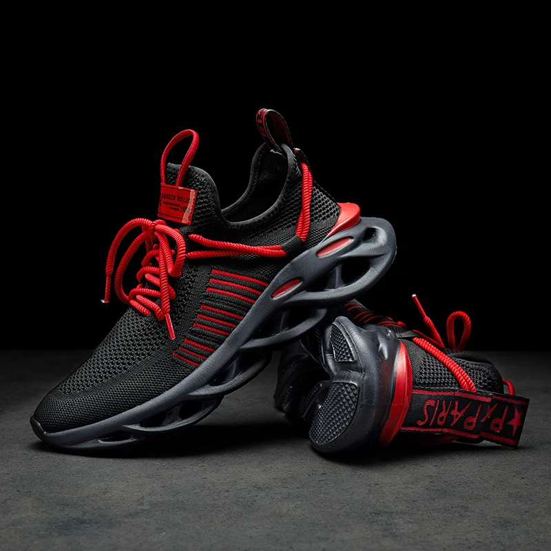 Men Sneakers Casual Shoes Summer Breathable Mesh Sport Tennis Shoes Blade Platform Sneakers Men Runnning Shoes Couple Shoes 48
Men Sneakers Casual Shoes Summer Breathable Mesh Sport Tennis Shoes Blade Platform Sneakers Men Runnning Shoes Couple Shoes 48