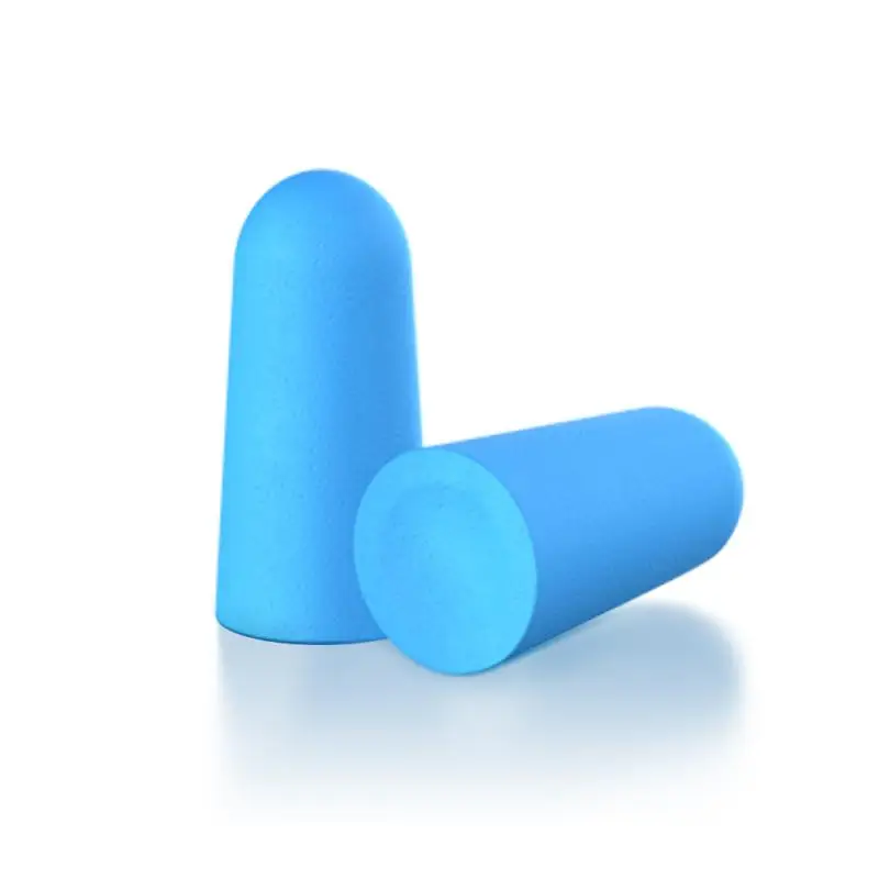 Joyroom 10PCS Soft Silicone Ear Plug Noise Cancelling Skin-friendly Ear Protection Earplugs Anti Noise Sleeping Plugs For Travel
Joyroom 10PCS Soft Silicone Ear Plug Noise Cancelling Skin-friendly Ear Protection Earplugs Anti Noise Sleeping Plugs For Travel