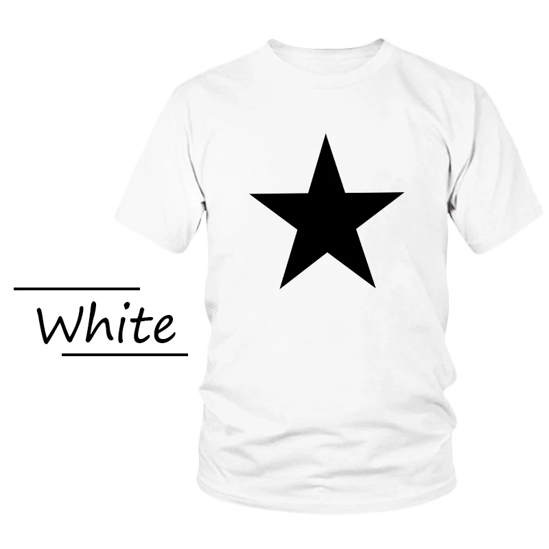 Summer Streetwear Men T shirt Funny Print Pentagram Plus Size Top Short Sleeve O Neck Rogue Fashion Casual Harajuku Tshirt Male
Summer Streetwear Men T shirt Funny Print Pentagram Plus Size Top Short Sleeve O Neck Rogue Fashion Casual Harajuku Tshirt Male