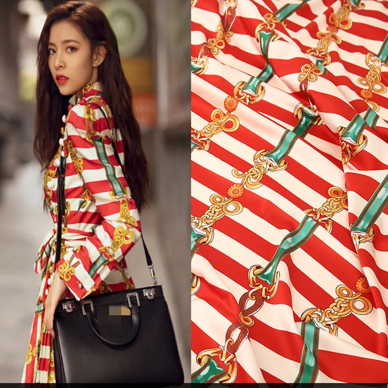 European brand new digital printing fabrics, chain skirts, sewing fabrics, factories and shops are not out of stock
European brand new digital printing fabrics, chain skirts, sewing fabrics, factories and shops are not out of stock
