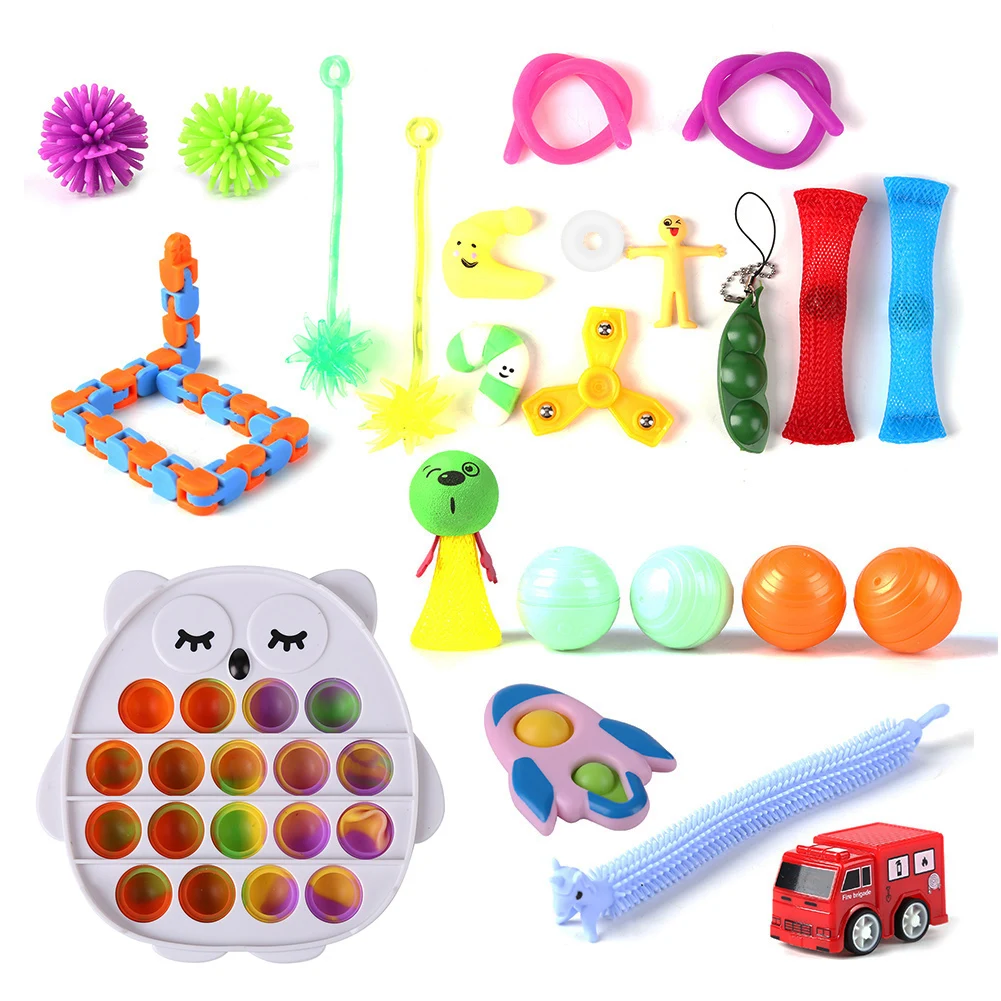 2021 Christmas Countdown Calendar Push Bubble Sensory Fidget Funny Food Stress Reducer for Adults Bubble Push Gifts Game
2021 Christmas Countdown Calendar Push Bubble Sensory Fidget Funny Food Stress Reducer for Adults Bubble Push Gifts Game