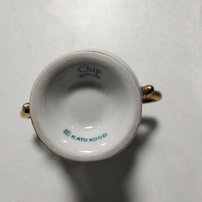 Beauty and The Beast Sugar Bowl Pot Geniune Ceramic Coffee Tea Set Cartoon Xmas Gift Fast Post 
Beauty and The Beast Sugar Bowl Pot Geniune Ceramic Coffee Tea Set Cartoon Xmas Gift Fast Post