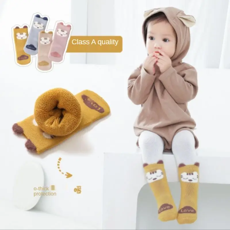 Winter Baby Socks Accessories Girl fashion for Girls Anti Boy Sock Baby Girl Newborn Socks kids Slipper Socks
Winter Baby Socks Accessories Girl fashion for Girls Anti Boy Sock Baby Girl Newborn Socks kids Slipper Socks