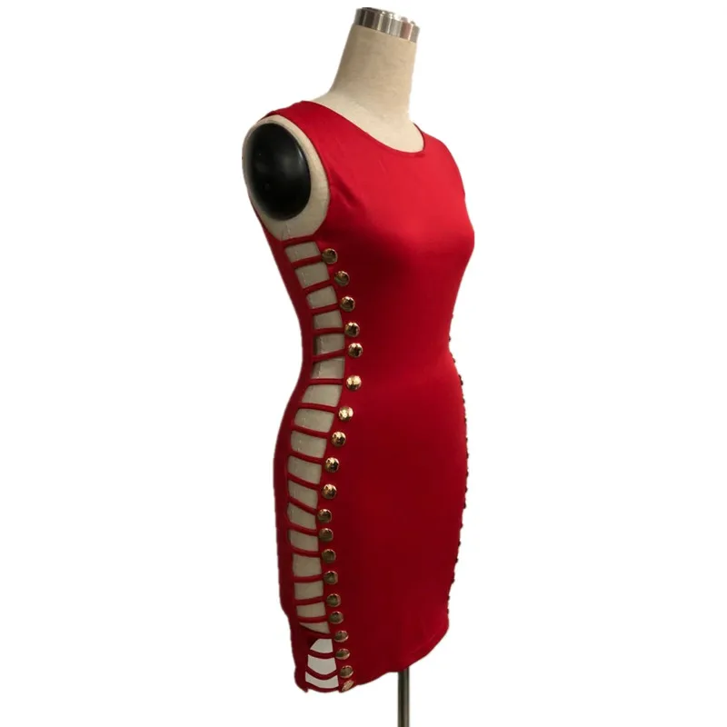 Hot sexy women dress side split o neck christmas dress vestidos club party dress new AD178
Hot sexy women dress side split o neck christmas dress vestidos club party dress new AD178