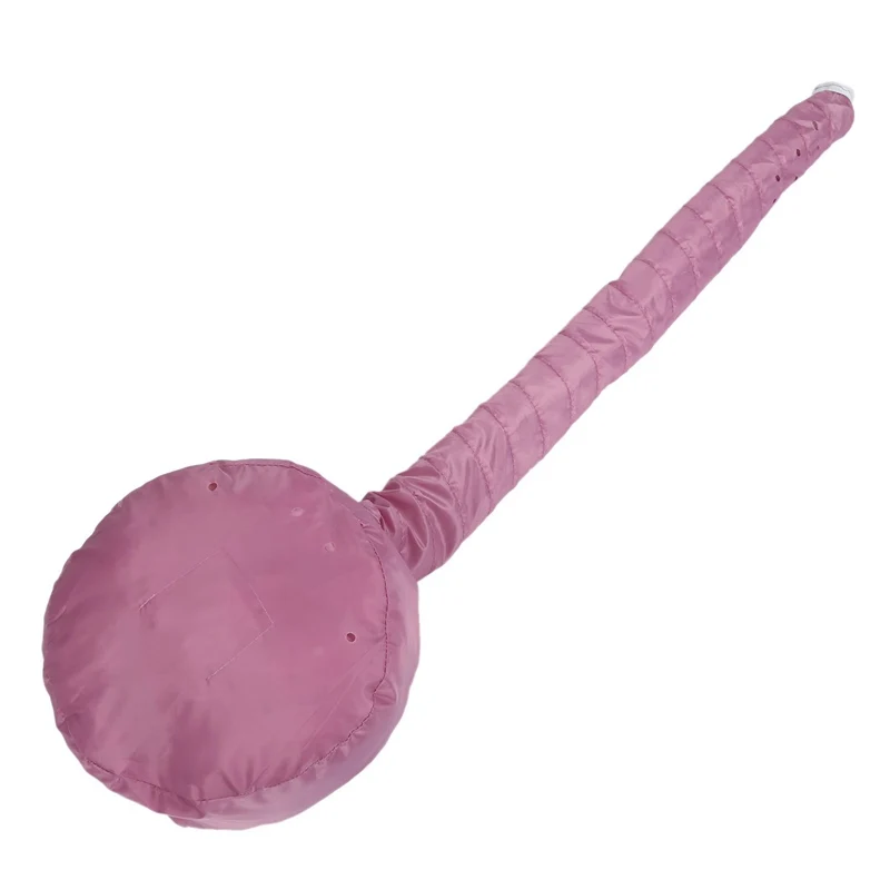 Облегающий шлем, цветной розовый, Pr Фен
Облегающий шлем, цветной розовый, Pr Фен