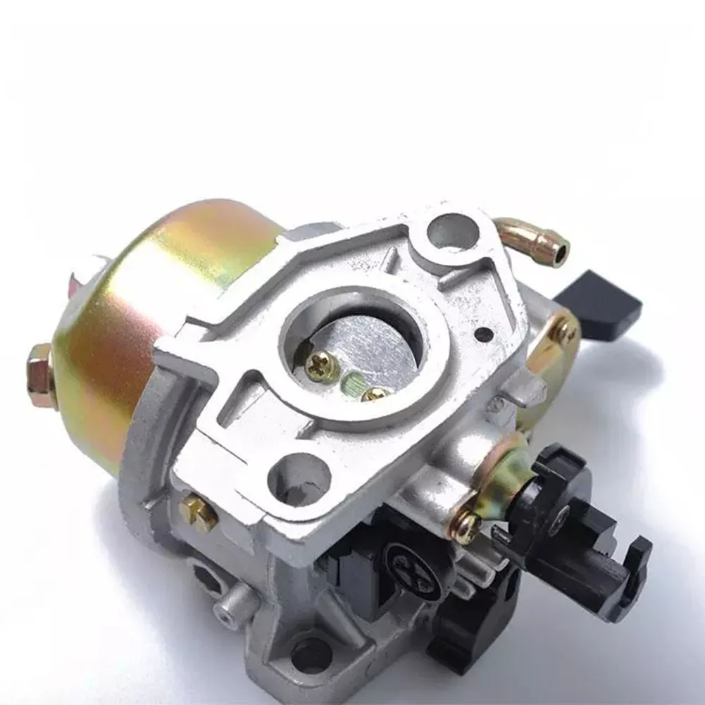 Carburetor Carb Kit For Honda Gx240 Gx270 8hp 9hp #16100-ZE2-W71 16100-ZH9-820 1*Carburetor 1*Tubing 1*Bracket 3*Gasket
Carburetor Carb Kit For Honda Gx240 Gx270 8hp 9hp #16100-ZE2-W71 16100-ZH9-820 1*Carburetor 1*Tubing 1*Bracket 3*Gasket