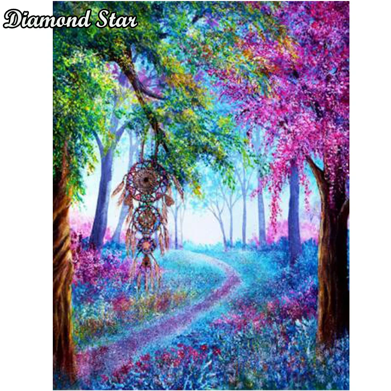 Full Square Diamond 5D DIY Diamond Painting "Scenery " Embroidery Cross Stitch Rhinestone Mosaic Painting Decor Gift
Full Square Diamond 5D DIY Diamond Painting "Scenery " Embroidery Cross Stitch Rhinestone Mosaic Painting Decor Gift