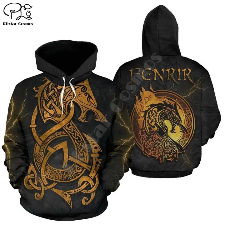 PLstar Cosmos Vikings Warrior Tattoo NewFashion Pullover Casual long sleeve 3DPrint Zip/Hoodies/Sweatshirts/Jacket/Men/Women C-8
PLstar Cosmos Vikings Warrior Tattoo NewFashion Pullover Casual long sleeve 3DPrint Zip/Hoodies/Sweatshirts/Jacket/Men/Women C-8