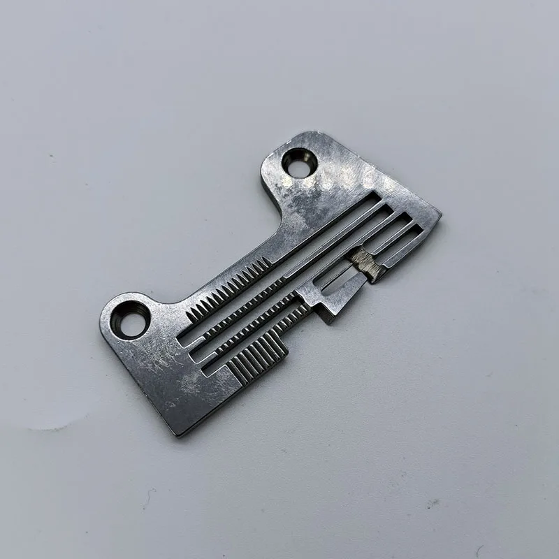 Детали для швейных машин Q X YUN 146786-001, игловидная пластина для BROTHER B531-033-5, хорошее качество
Детали для швейных машин Q X YUN 146786-001, игловидная пластина для BROTHER B531-033-5, хорошее качество